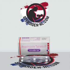 ANASTROZOLE 1mg kopen online in Nederland - steroiden-nl.net