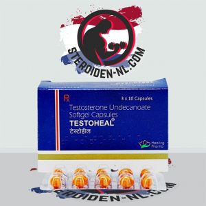 ANDRIOL TESTOCAPS 40mg (60 capsules) kopen online in Nederland - steroiden-nl.net