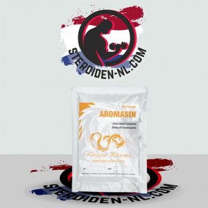 AROMASIN (2,5 mg_tab) kopen online in Nederland - steroiden-nl.net