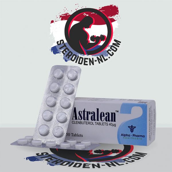 ASTRALEAN 40mcg kopen online in Nederland - steroiden-nl.net