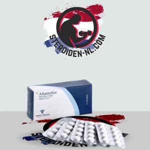 Altamofen-10 10mg (50 pills) kopen online in Nederland - steroiden-nl.net