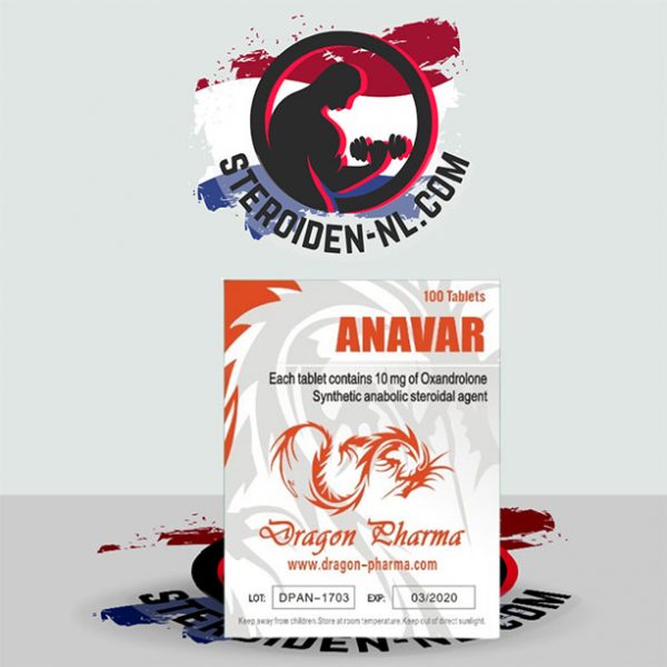 Anavar 10 10mg (100 pills) kopen online in Nederland - steroiden-nl.net