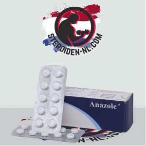 Anazole 1mg kopen online in Nederland - steroiden-nl.net