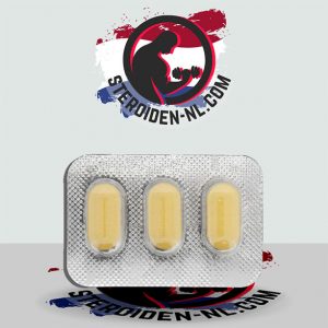 Azab 100 100mg (3 pills) kopen online in Nederland - steroiden-nl.net