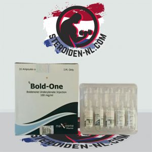 BOLD-ONE 10 ampoules kopen online in Nederland - steroiden-nl.net