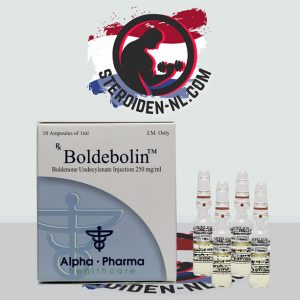 BOLDEBOLIN 10 ampoules kopen online in Nederland - steroiden-nl.net