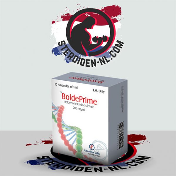 Boldeprime 10 ampoules kopen online in Nederland - steroiden-nl.net