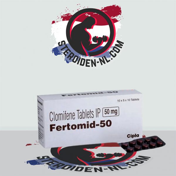 Clomid 50mg kopen online in Nederland - steroiden-nl.net