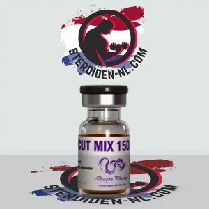 CUT MIX 150 kopen online in Nederland - steroiden-nl.net