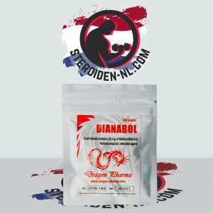 DIANABOL 20mg kopen online in Nederland - steroiden-nl.net