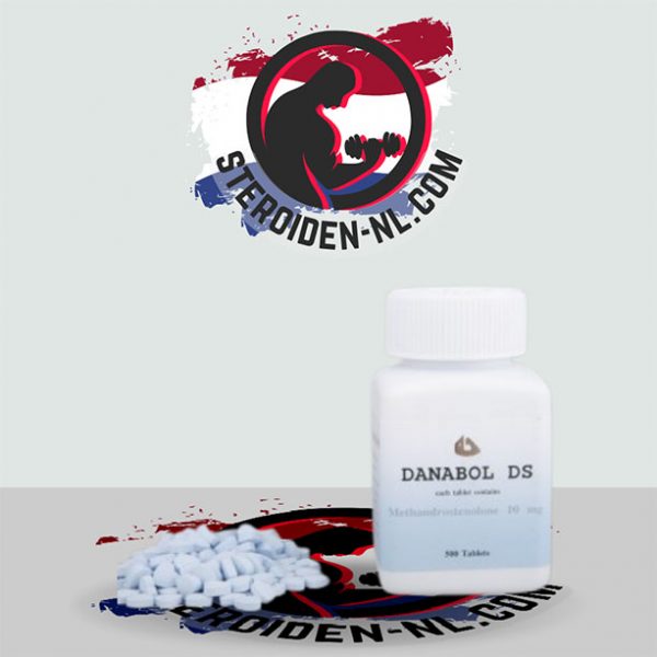 Danabol DS 10 10mg (500 pills) buy online in Nederland - steroiden-nl.net