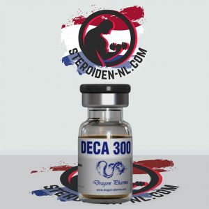 Deca 300 10ml vial kopen online in Nederland - steroiden-nl.net