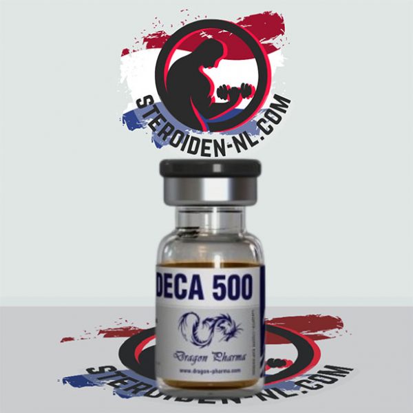 Deca 500 10 ml vial kopen online in Nederland - steroiden-nl.net