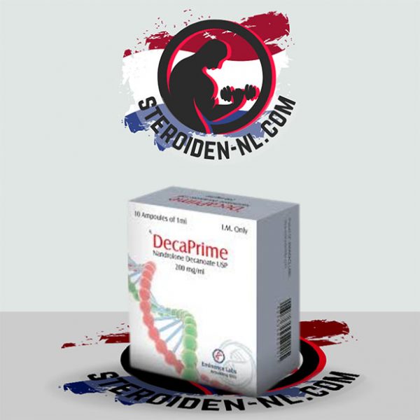 Decaprime 10 ampoules buy online in Nederland - steroiden-nl.net