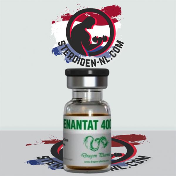 ENANTHATE 400 10 ml vial kopen online in Nederland - steroiden-nl.net