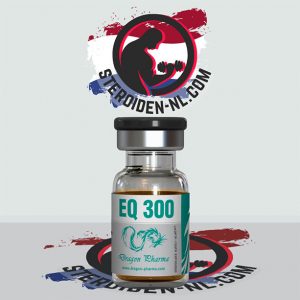 EQ 300 10 ampoules kopen online in Nederland - steroiden-nl.net