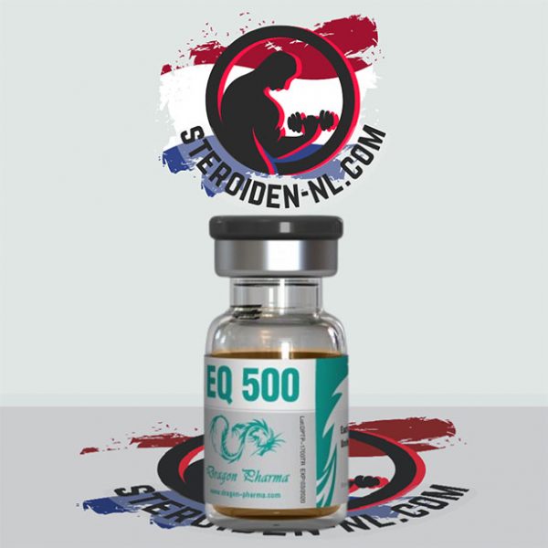 EQ 500 10 ml vial kopen online in Nederland - steroiden-nl.net