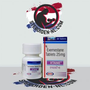 EXEMESTANE 25mg kopen online in Nederland - steroiden-nl.net