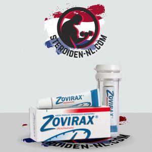 Generic Zovirax 5% Cream tube kopen online in Nederland - steroiden-nl.net