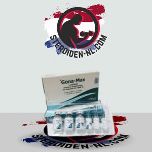 Gona-Max 15000IU (3 vials of 5000IU kopen online in Nederland - steroiden-nl.net