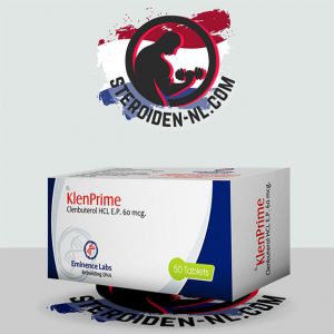 Klenprime 60 60mcg (50 pills) kopen online in Nederland - steroiden-nl.net