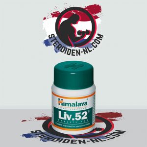 LIV.52 100 pills kopen online in Nederland - steroiden-nl.net