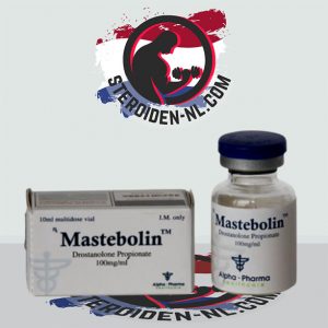 MASTEBOLIN 10ml vial kopen online in Nederland - steroiden-nl.net