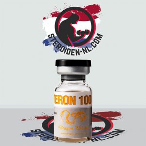 MASTERON 100 10 mL vial kopen online in Nederland - steroiden-nl.net