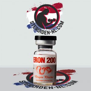 MASTERON 200 10 ampoules kopen online in Nederland - steroiden-nl.net