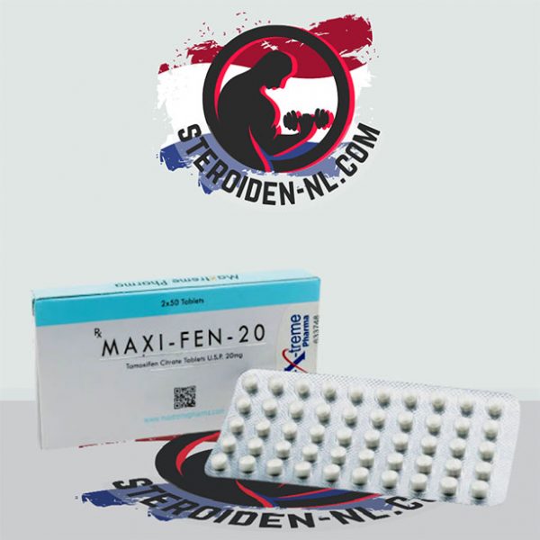 MAXI-FEN-20mg kopen online in Nederland - steroiden-nl.net