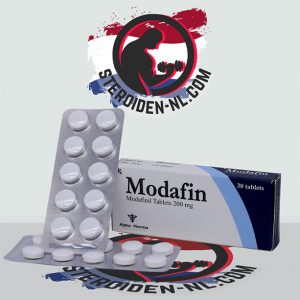 MODAFIN 200mg kopen online in Nederland - steroiden-nl.net