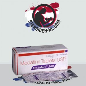 MODALERT 200mg kopen online in Nederland - steroiden-nl.net