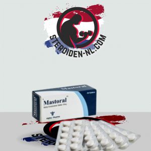 Mastoral 10mg (50 pills) kopen online in Nederland - steroiden-nl.net