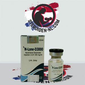 N-LONE-D 300 10ml vial kopen online in Nederland - steroiden-nl.net