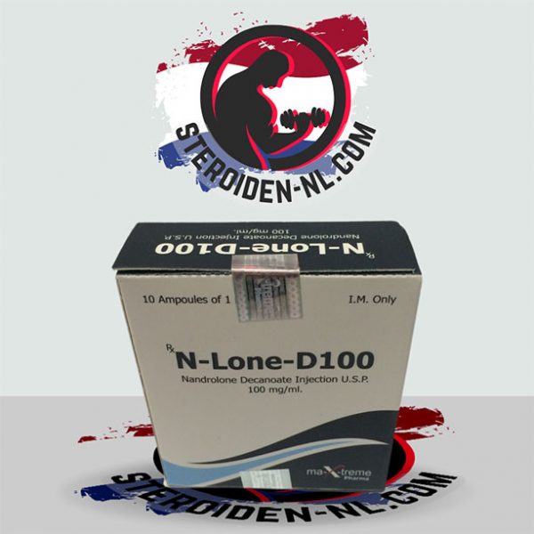 N-Lone-D 100 10 ampoules kopen online in Nederland - steroiden-nl.net