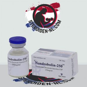 NANDROBOLIN 10ml vial kopen online in Nederland - steroiden-nl.net
