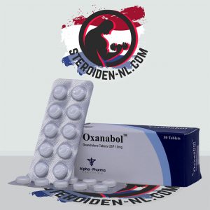 OXANABOL 10mg kopen online in Nederland - steroiden-nl.net