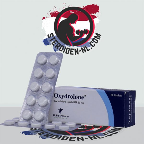 OXYDROLONE 50mg kopen online in Nederland - steroiden-nl.net