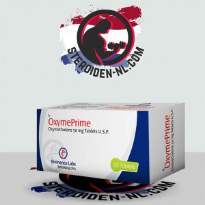 Oxymeprime 50mg (50 pills) kopen online in Nederland - steroiden-nl.net