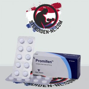 PROMIFEN 50mg kopen online in Nederland - steroiden-nl.net