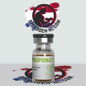 PROPIONAT 100 10 ampoules kopen online in Nederland - steroiden-nl.net