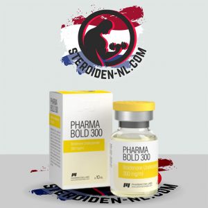 rma Bold 300 10ml vial kopen online in Nederland - steroiden-nl.net