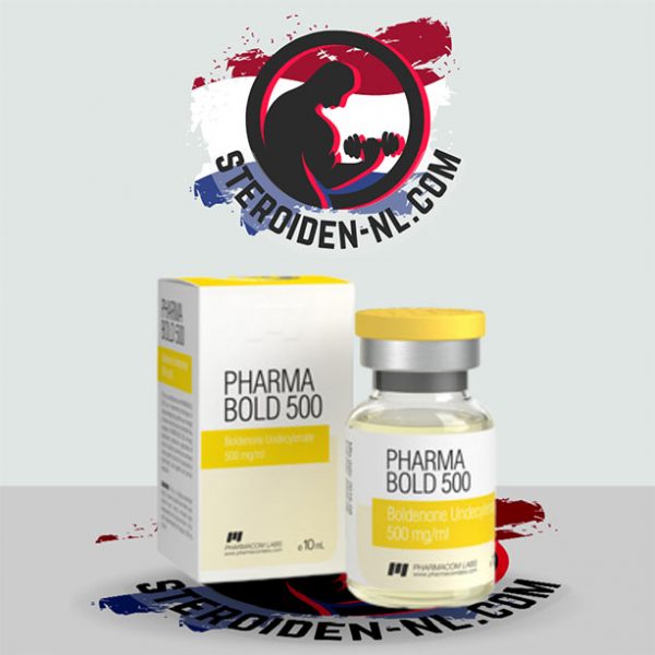 Pharma Bold 500 10ml vial kopen online in Nederland - steroiden-nl.net