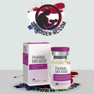 Pharma Mix M 10ml vial kopen online in Nederland - steroiden-nl.net