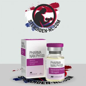 Pharma Nan PH100 10ml vial kopen online in Nederland - steroiden-nl.net