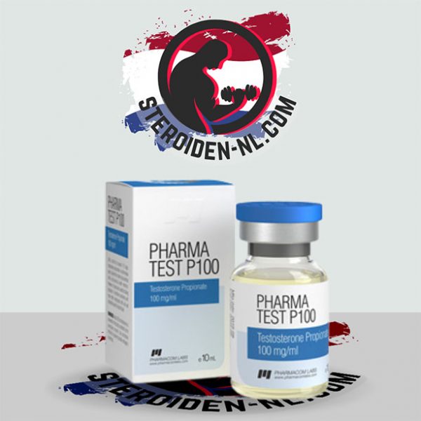 Pharma Test P100 10ml vial kopen online in Nederland - steroiden-nl.net