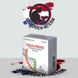 Primoprime 10 ampoules kopen online in Nederland - steroiden-nl.net