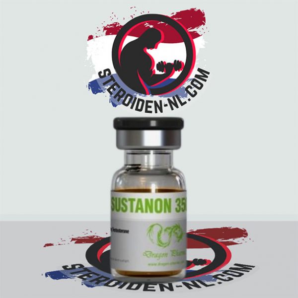 SUSTANON 350 10 mL vial kopen online in Nederland - steroiden-nl.net