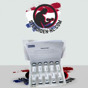 Singanitropin 100iu 10 vials of 10IU kopen online in Nederland - steroiden-nl.net