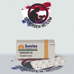 TAMOXIFEN 40mg kopen online in Nederland - steroiden-nl.net